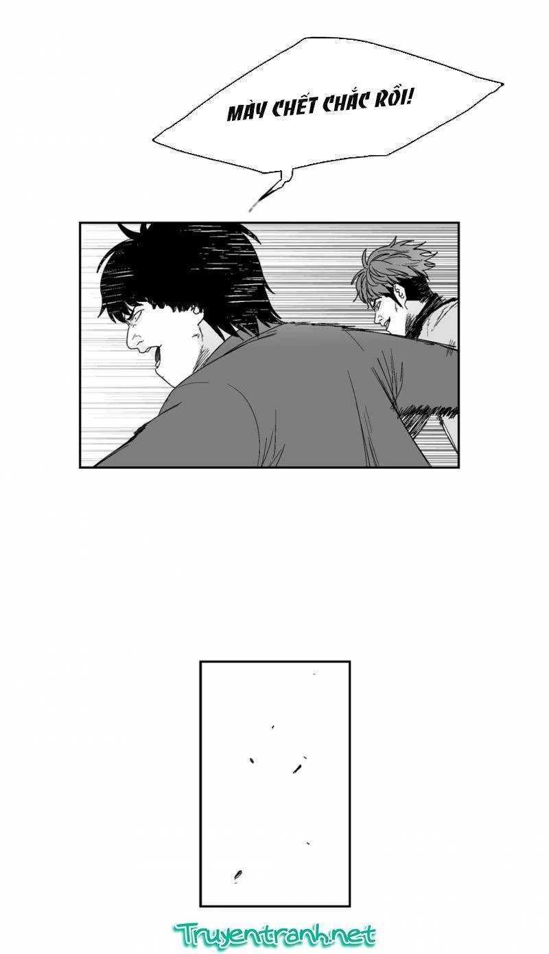 Dear Boy: Chapter 70