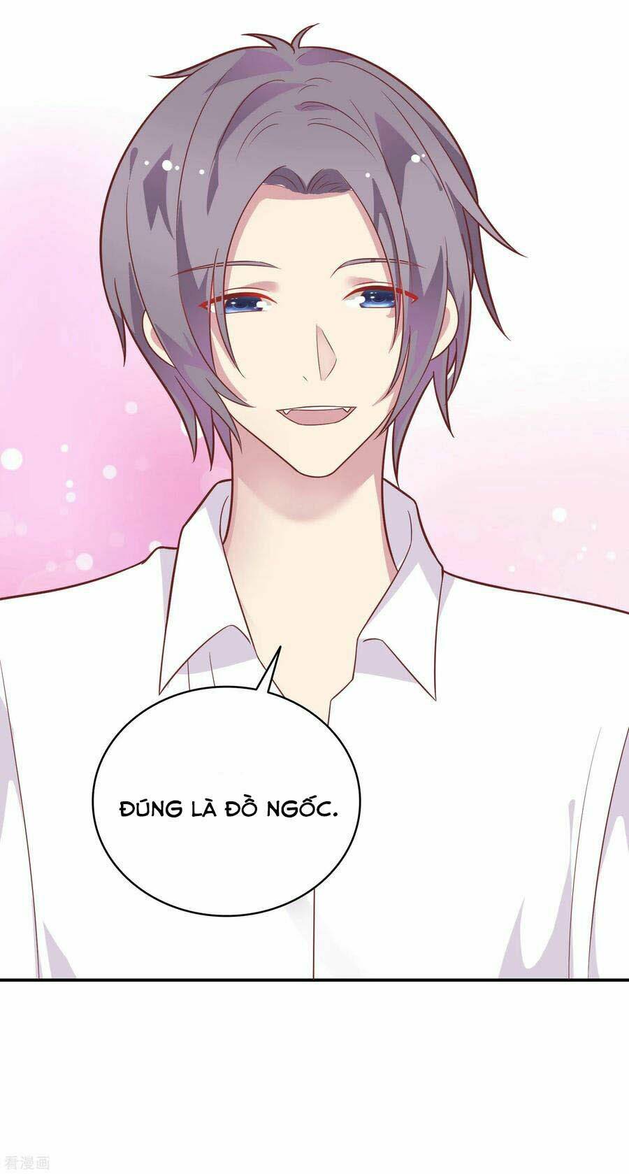Hẹn Hò Siêu Tốc: Chapter 33