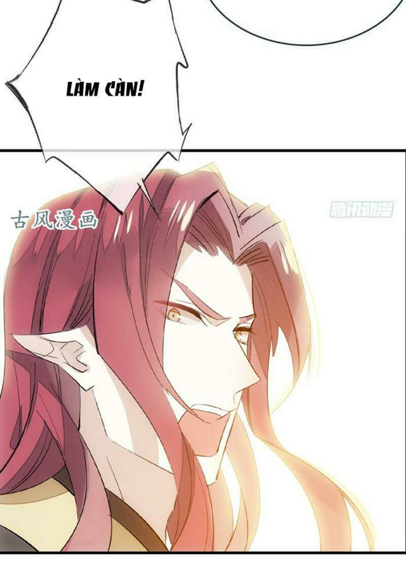 Sư Phụ Lại Trêu Chọc Ta: Chapter 25