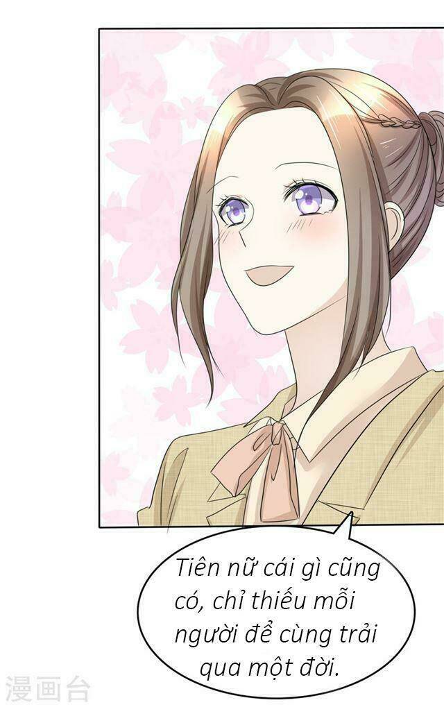 Con Đường Phản Công Của Sủng Thê: Chapter 45