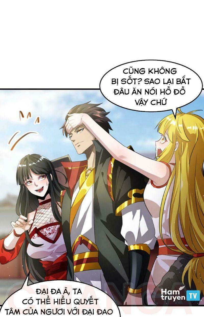 Ta Bị Phong Ấn Chín Trăm Triệu Thứ: Chapter 10