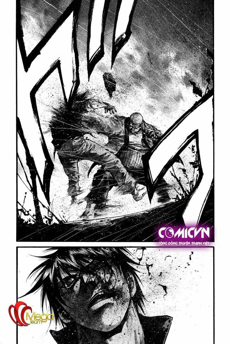 Rainbow: Chapter 137