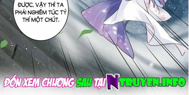 Hoa Nhan Sách: Chapter 136