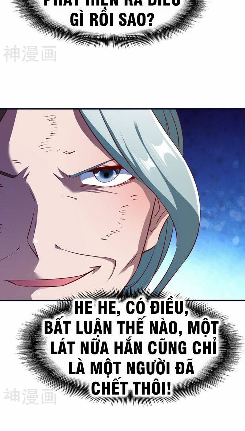 Chiến Đỉnh: Chapter 119