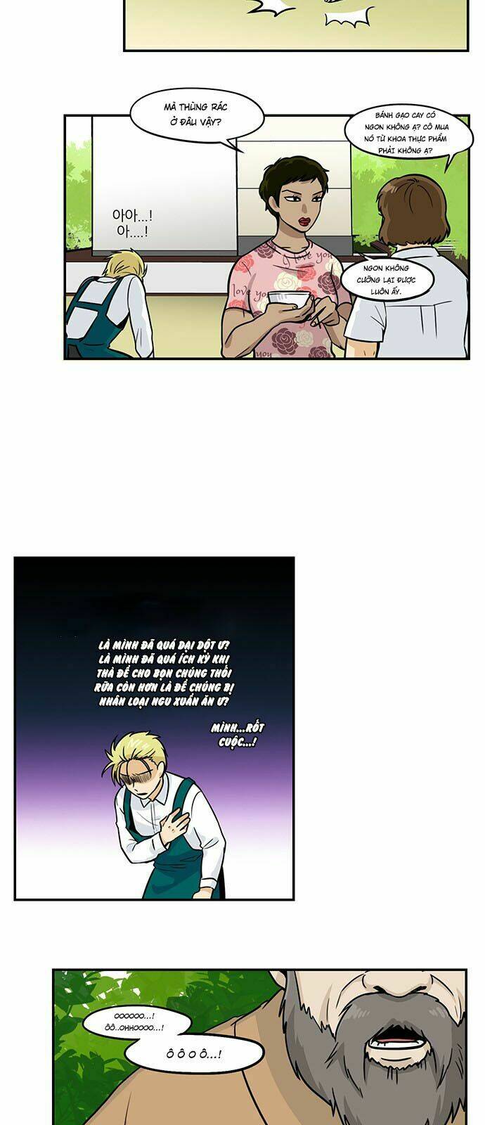 Hắn Ta Là Rồng: Chapter 132