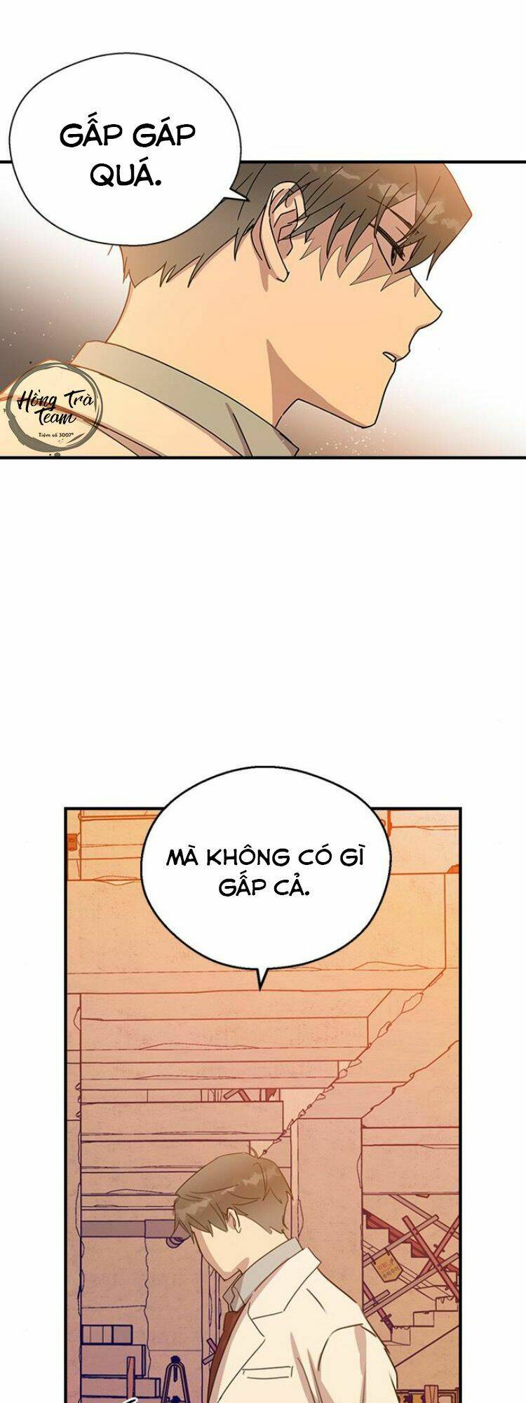 Duyên Nợ Kiếp Trước: Chapter 3