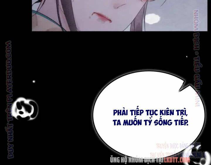 Trọng Sinh Bá Sủng Nhiếp Chính Vương Quá Mạnh Mẽ: Chapter 195