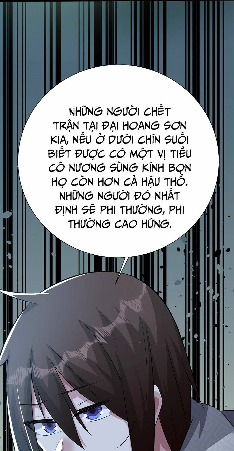 Đại Bảo Kiếm Của Tôi: Chapter 50