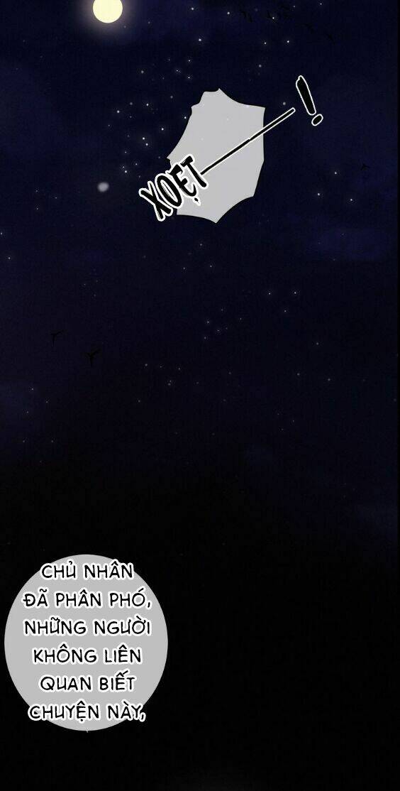 Dữ Tử Thành Thuyết: Chapter 7