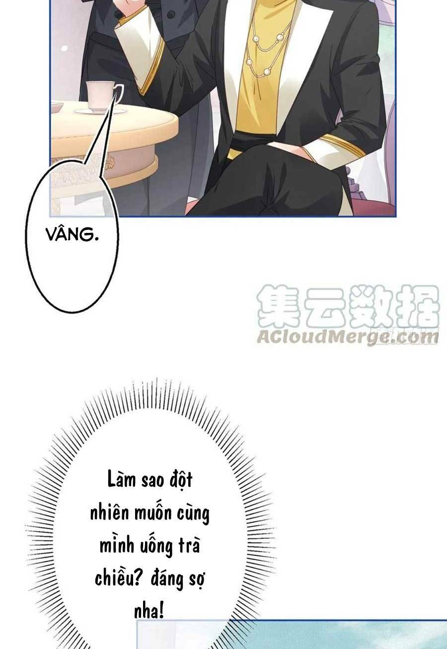 Nữ Hoàng Đầu Tiên Của Đế Quốc: Chapter 55