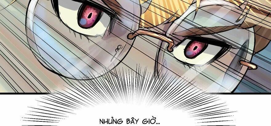 Vua Sinh Tồn: Chapter 60