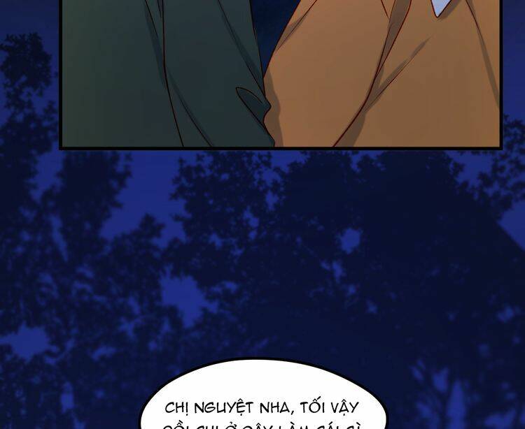 Lượm Được Một Tiểu Hồ Ly 2: Chapter 47.5