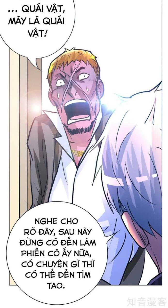 Hệ Thống Tiên Tôn Tại Đô Thị: Chapter 92