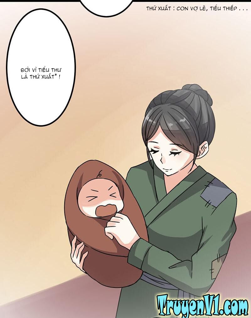 Vương Gia ! Ngươi Thật Bỉ Ổi !: Chapter 7