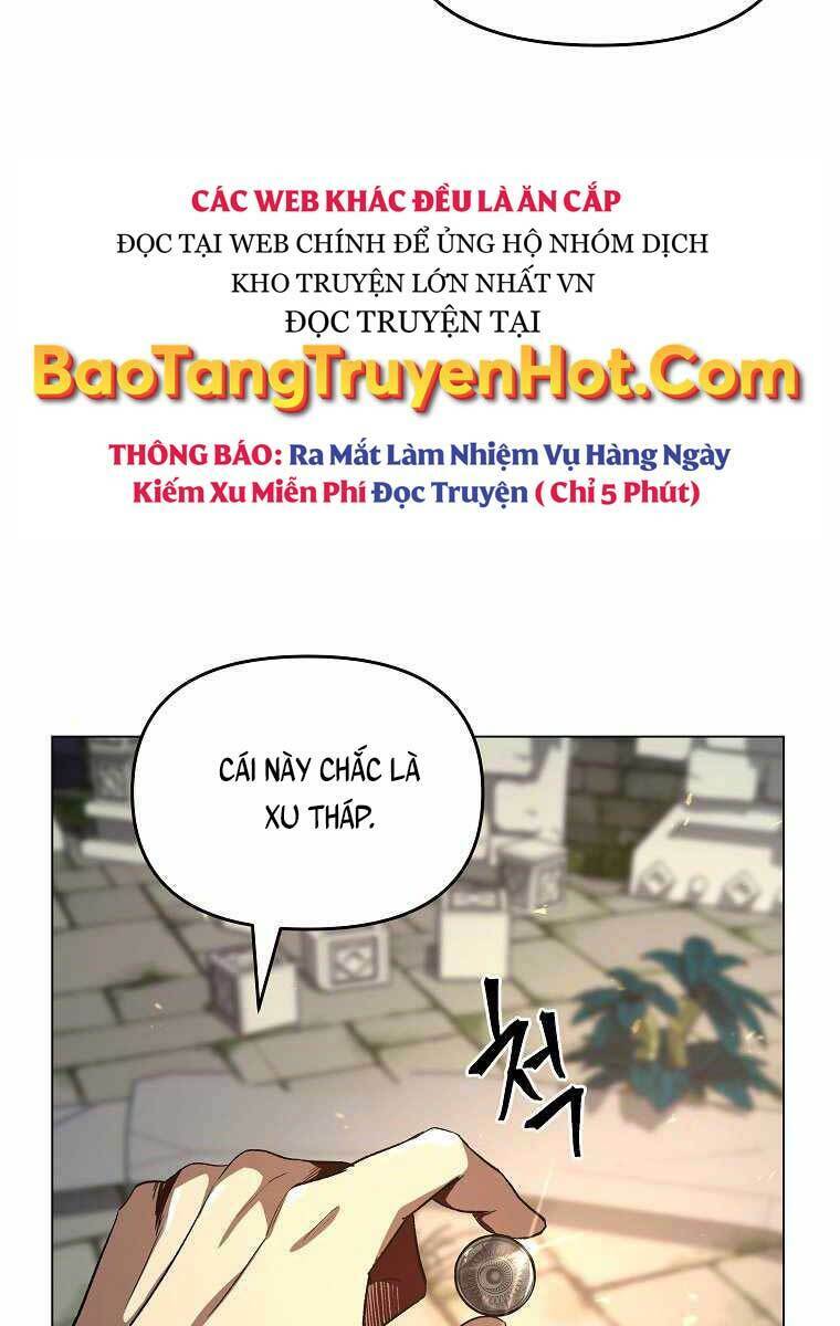 Con Đường Diệt Thần: Chapter 20