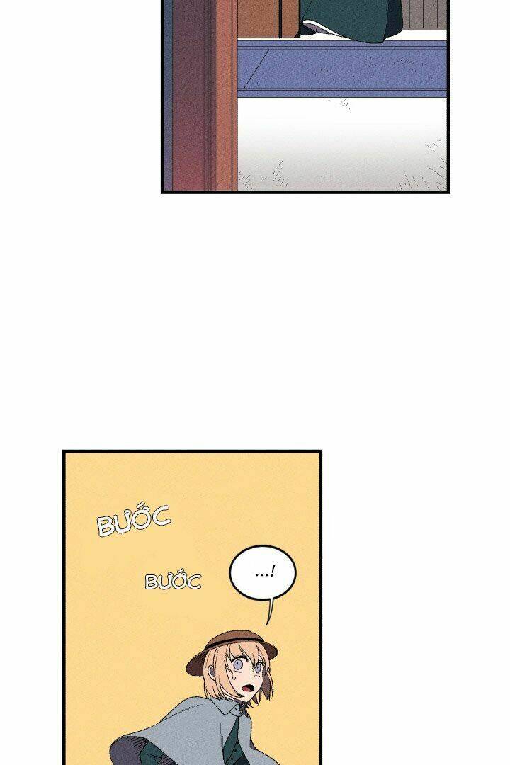 Maid In Heaven: Chapter 1