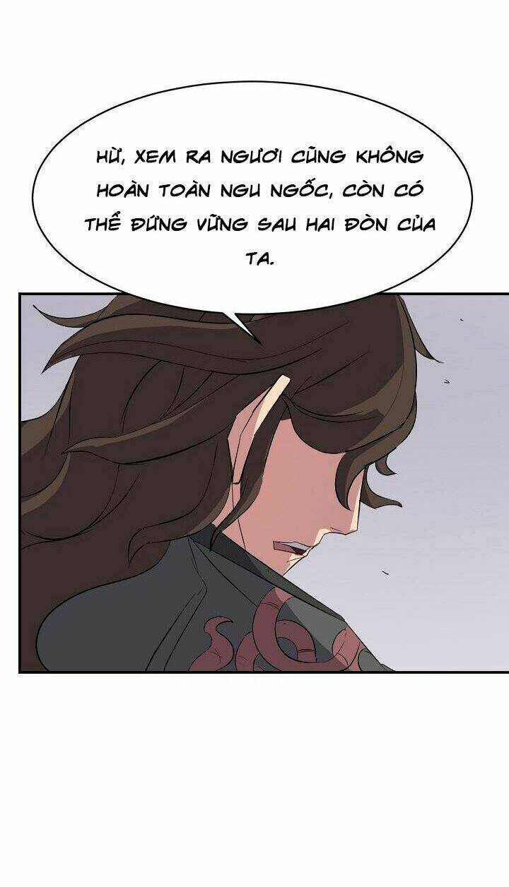 Trọng Sinh, Bất Khả Chiến Bại: Chapter 69