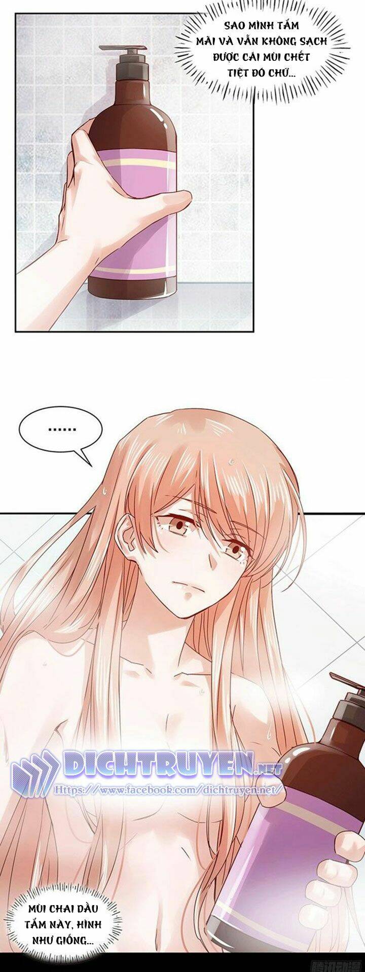 Vợ Yêu Của Ác Ma: Chapter 78