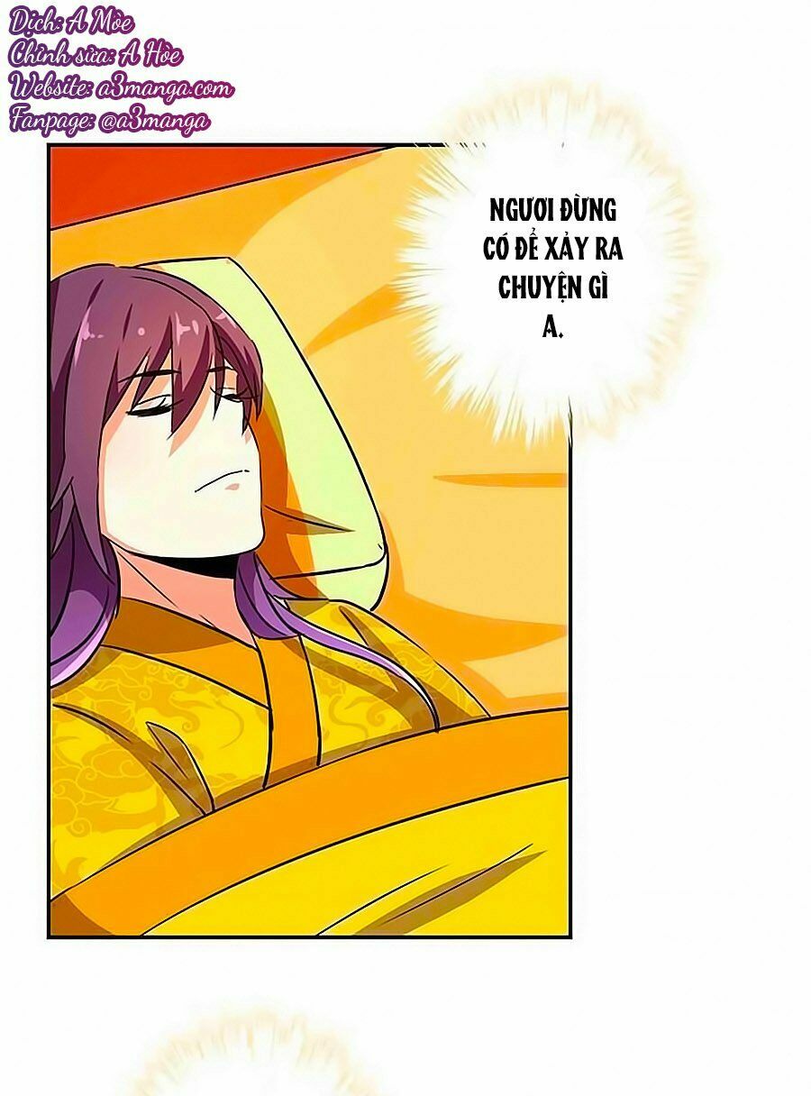Vương Gia ! Ngươi Thật Bỉ Ổi !: Chapter 327