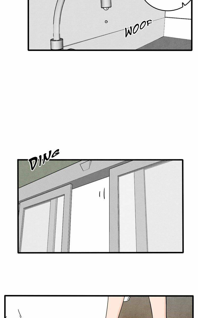 Not So Shoujo Love Story: Chapter 16