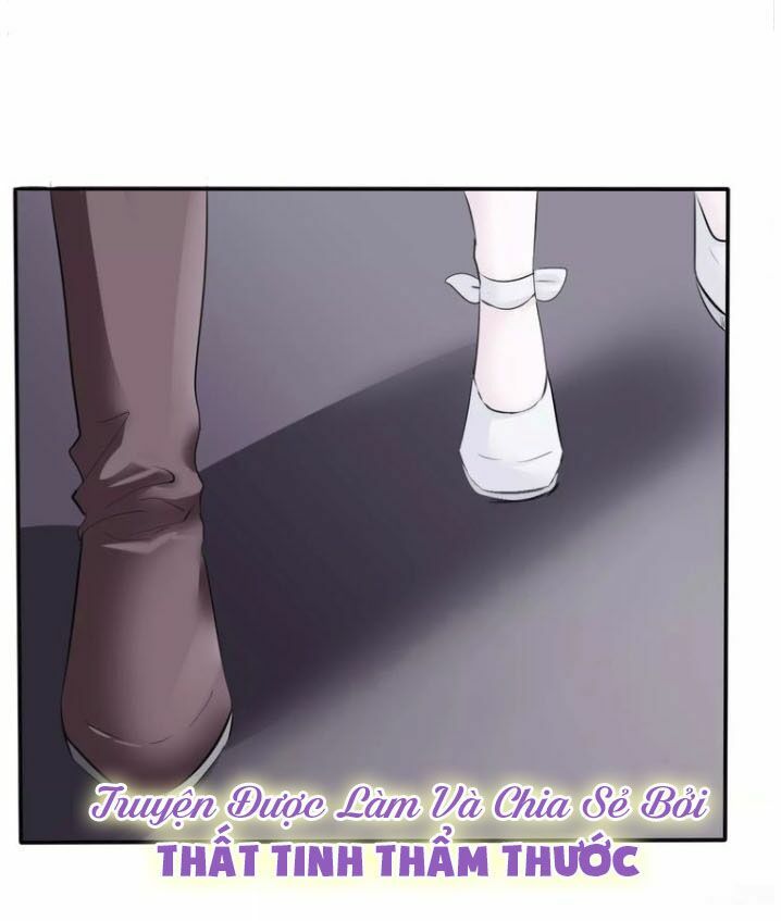 Một lời không hợp liền hút máu: Chapter 5