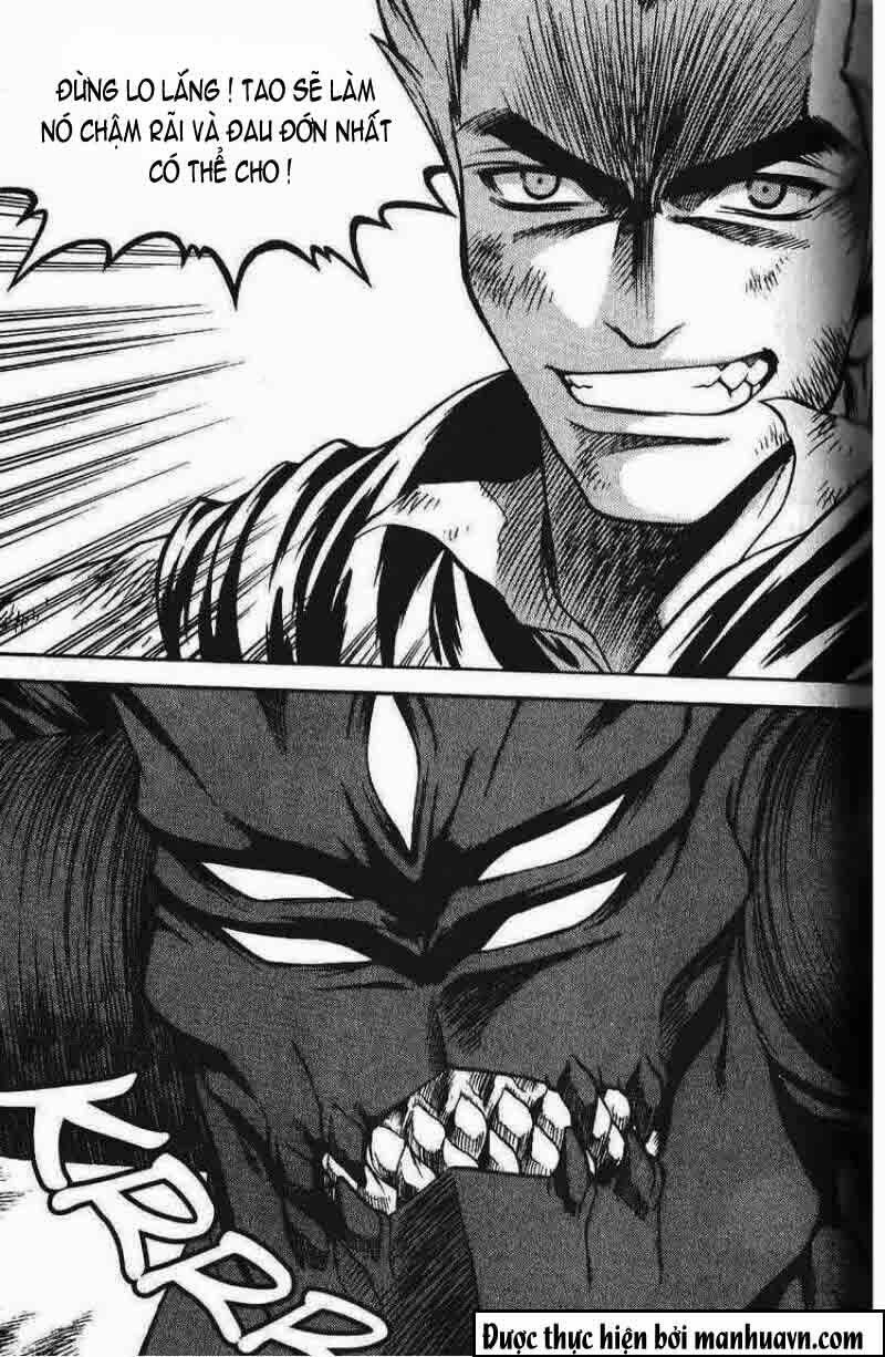 Yureka Lost Saga: Chapter 85