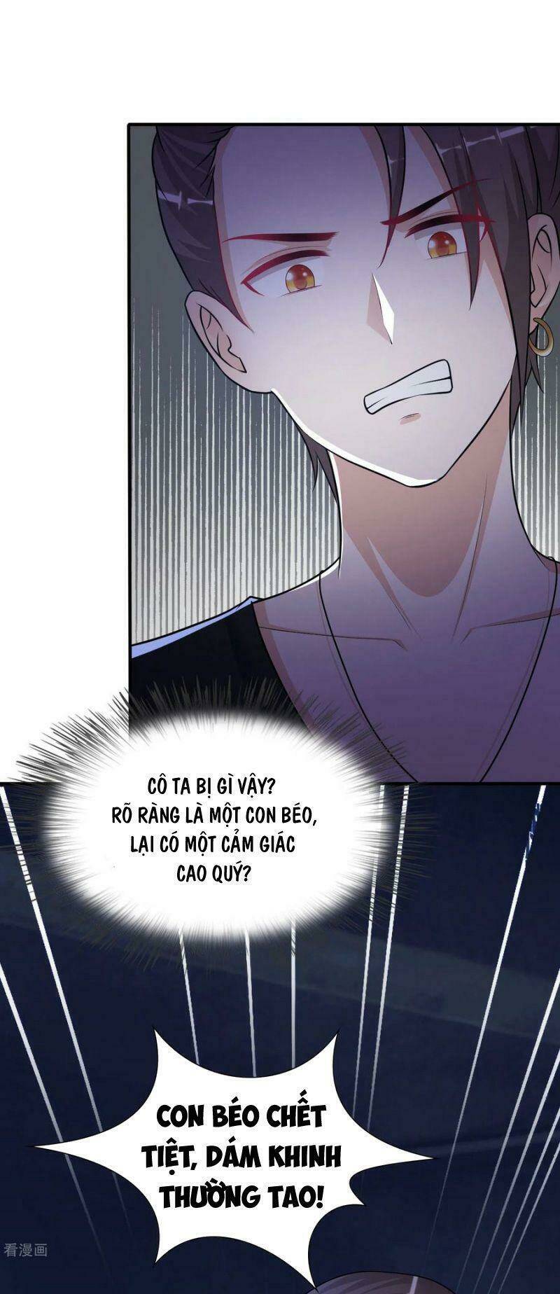 Tối Cường Vận Đào Hoa: Chapter 154