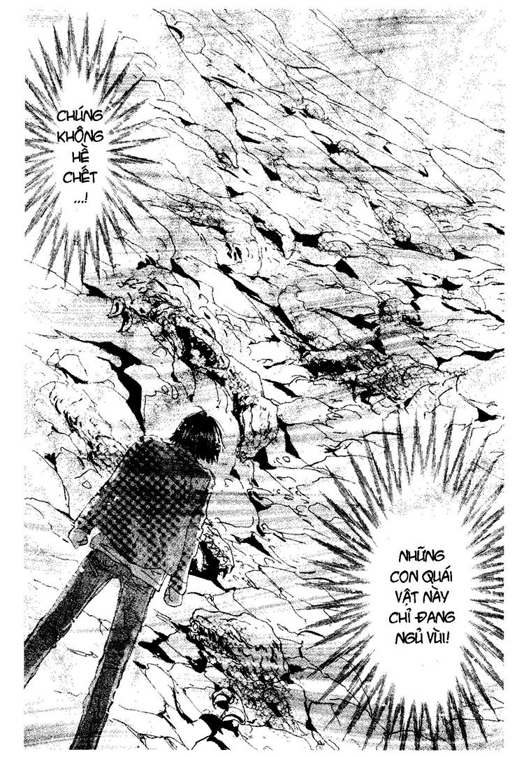 Mầm Sống: Chapter 23