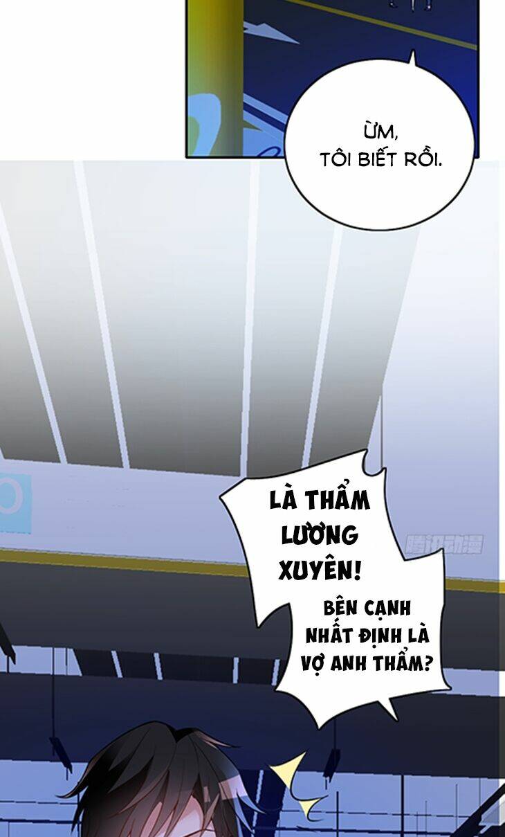 Bí Mật Kết Hôn Với Ảnh Đế: Vợ Ơi Đến Đây Tấn Công Đi Nào: Chapter 64