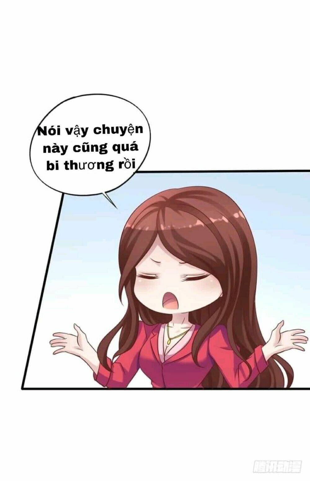Tôi không muốn fa như vậy đâu: Chapter 6