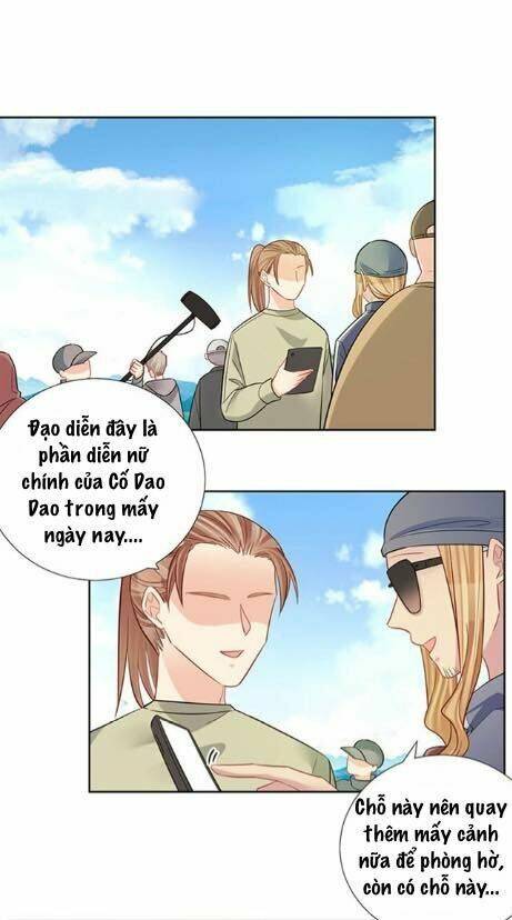 Trọng Sinh Để Ngủ Với Ảnh Đế: Chapter 195