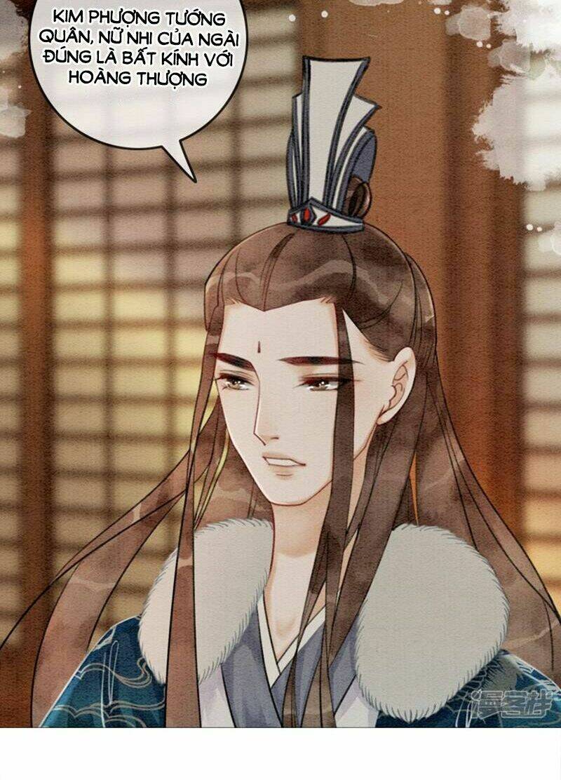 Hậu Cung Của Trẫm Cháy Rồi!: Chapter 25