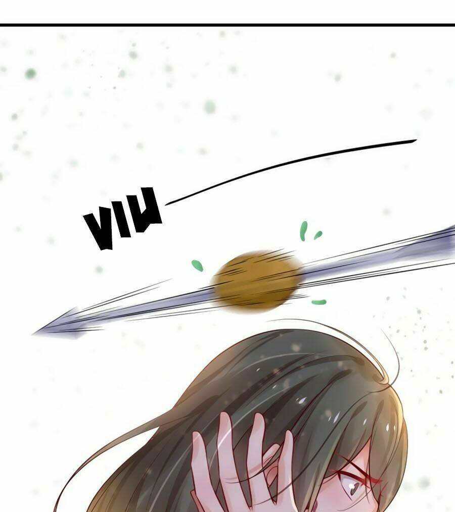 Nữ Đế Livestream Công Lược: Chapter 33