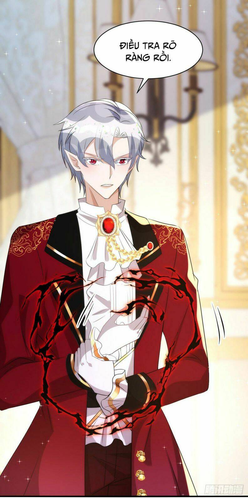 Thú Thụ Bất Thân: Chapter 133