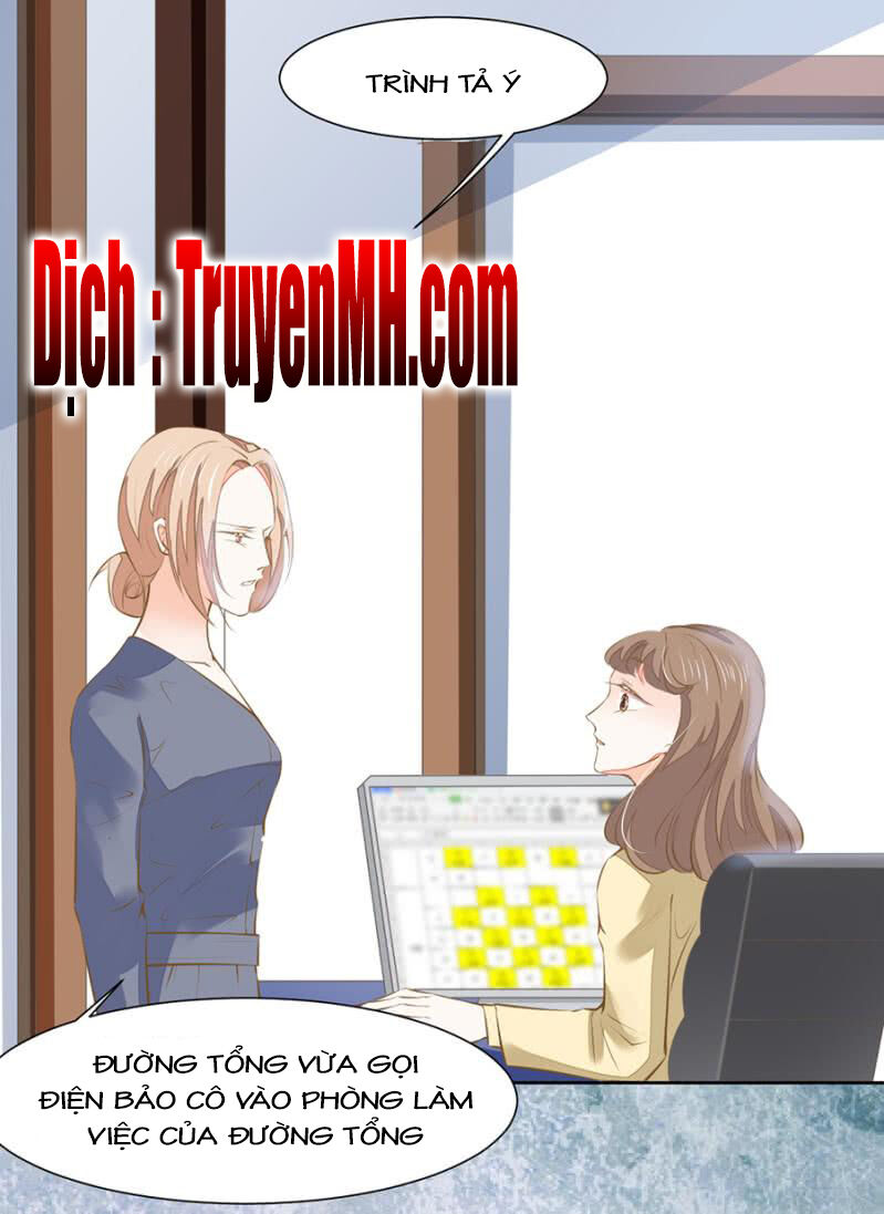Hôn Sai 55 Lần: Chapter 95