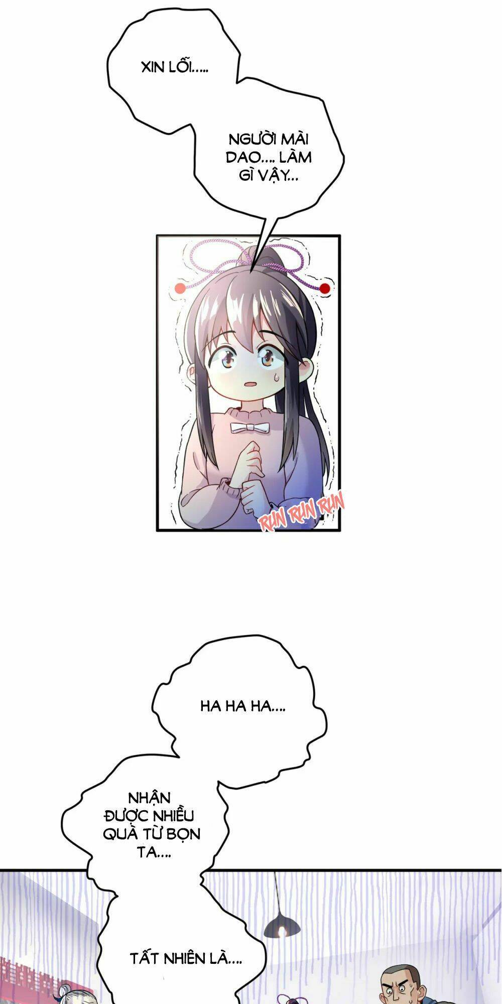 Anh Ấy Đến Từ Địa Ngục: Chapter 5