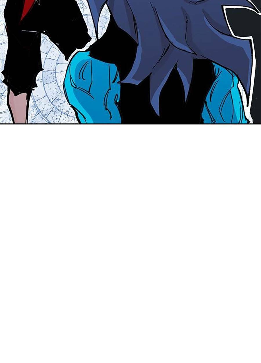 Hard Core Leveling Warrior Ss2: Chapter 126