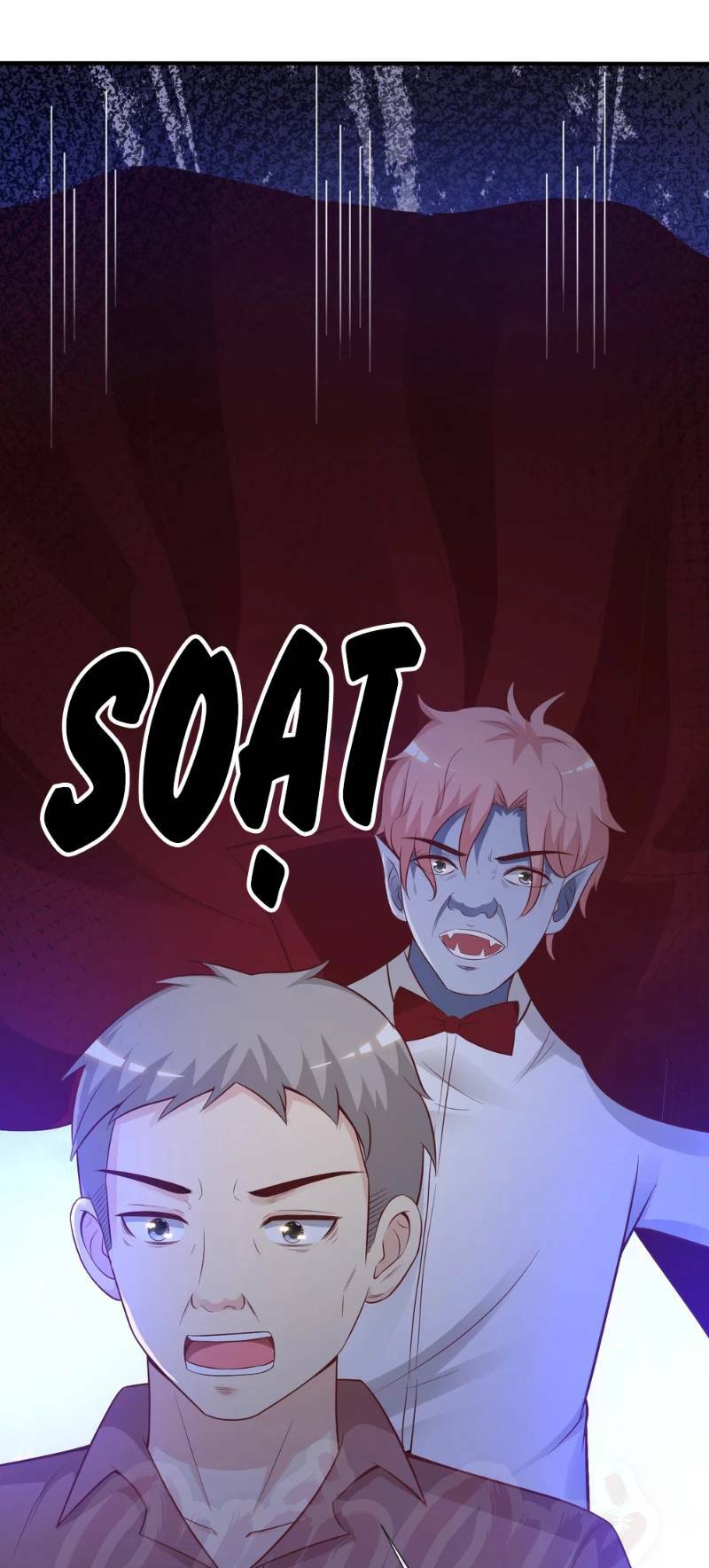 Tối Cường Vận Đào Hoa: Chapter 79