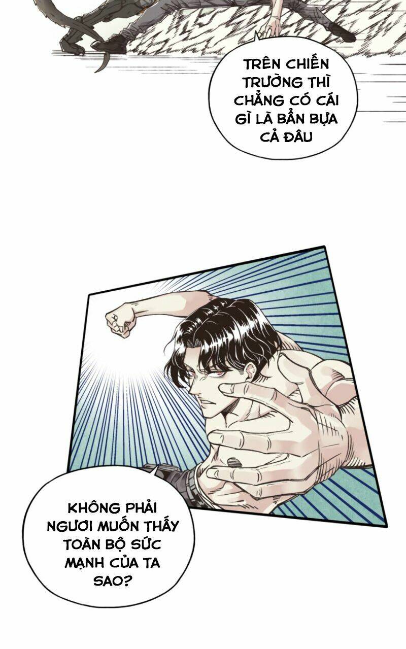 Trêu Tao Đi Nếu Mày Dám: Chapter 3