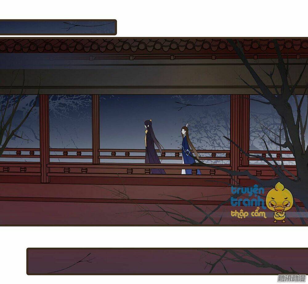 Đại Giá Thừa Tướng: Chapter 51