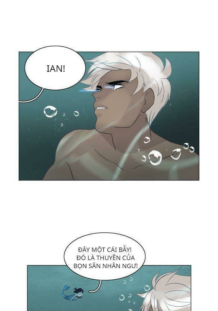 Khúc hát người cá Siren: Chapter 68