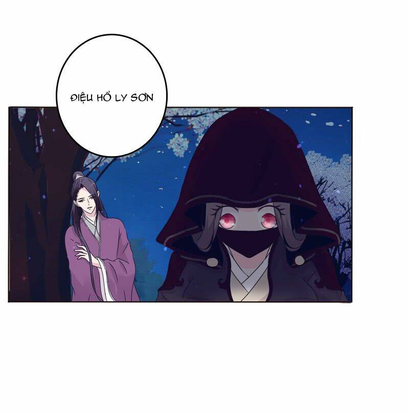 Tướng Quân Mời Ra Trận: Chapter 9