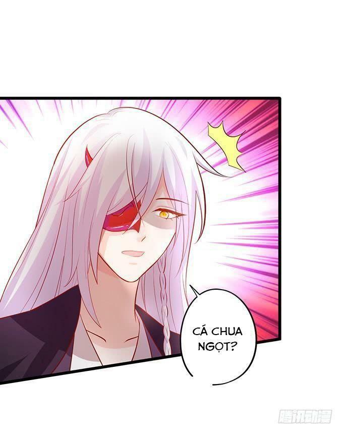 Hồ Tiên Hung Bạo: Chapter 123
