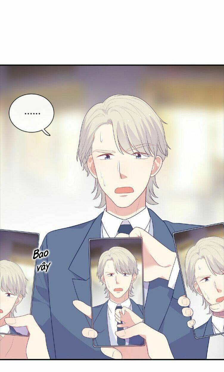 Vương Tử Thành Phố Và Công Chúa Amazon: Chapter 86