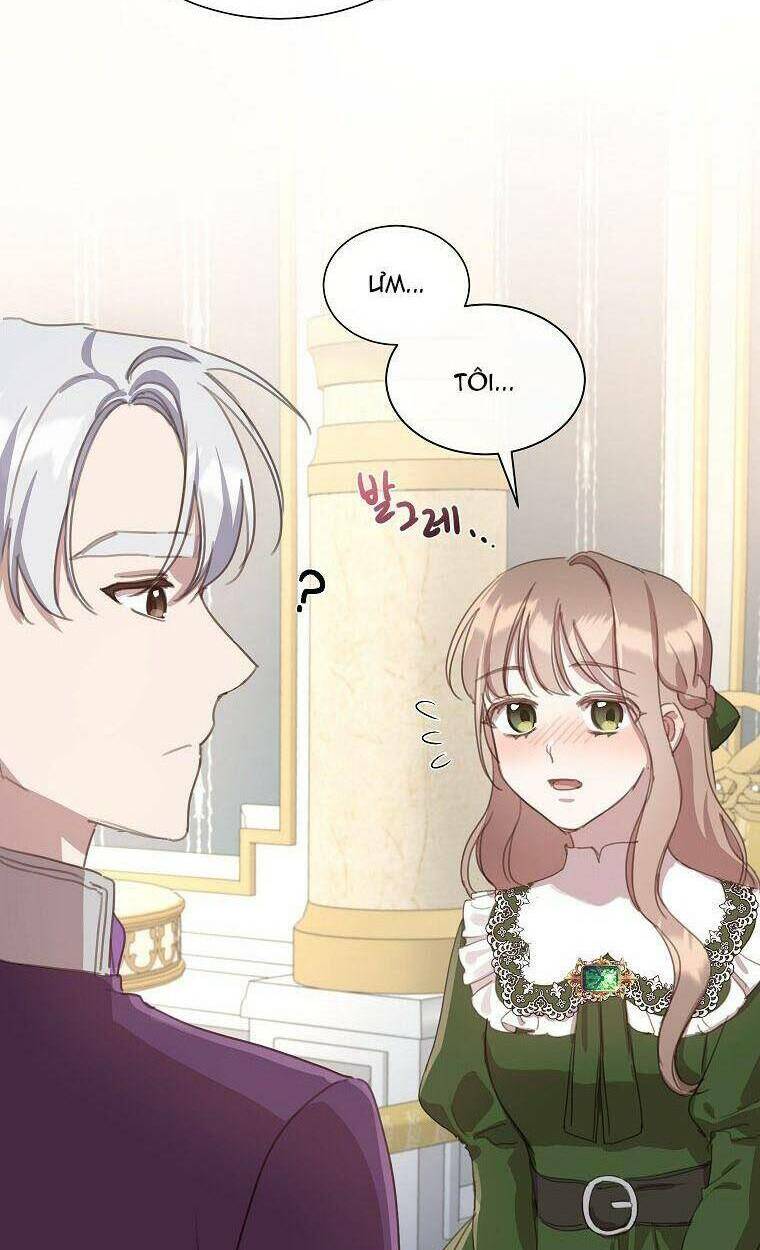 Mất Đi Một Người Chị Tốt: Chapter 17