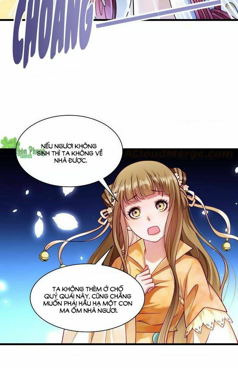 Tiểu Hoàng Thư Và Tiểu Hoàng Thúc: Chapter 38