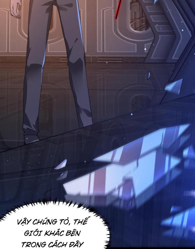 Quy Tắc Chuyện Lạ: Bắt Đầu Hóa Thân Đánh Lui Chiến Thần: Chapter 63.1