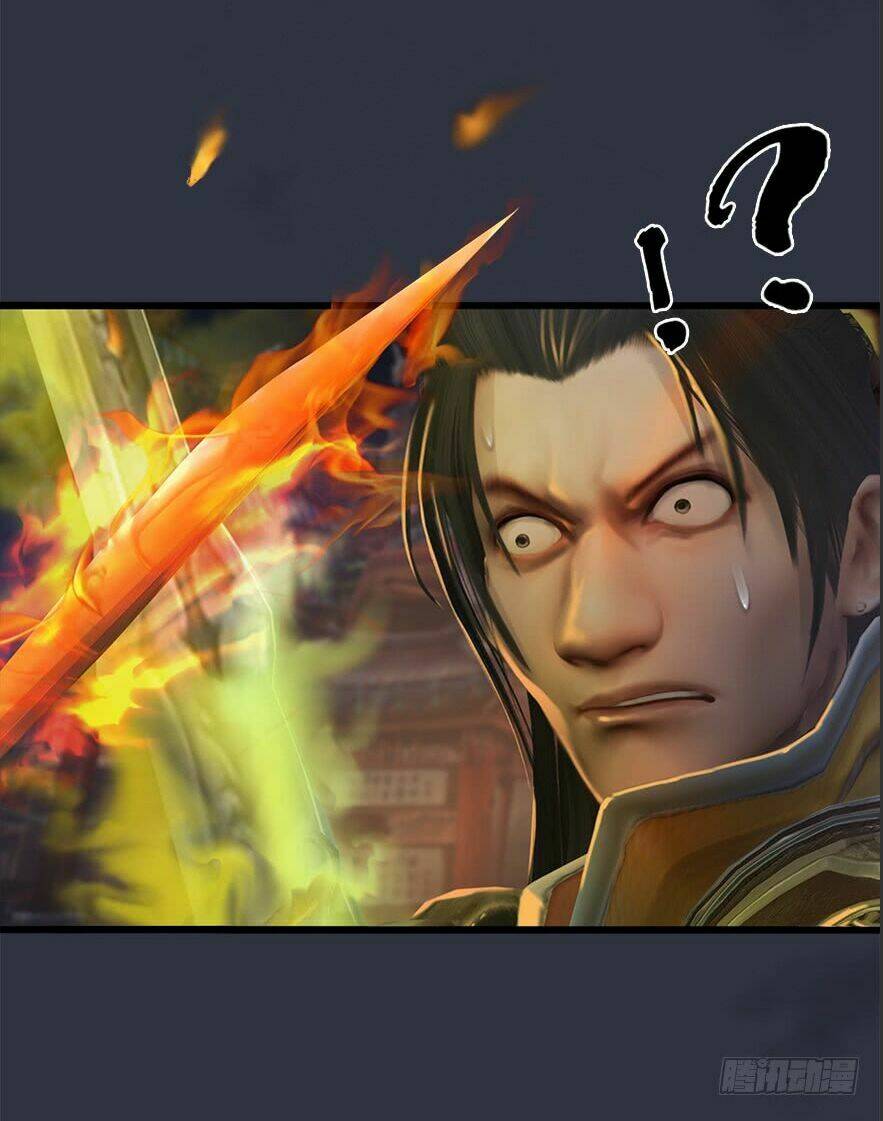 Cửu Hoang Đọa Huyền Sư: Chapter 30