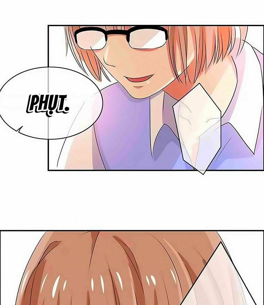 Đại Thần Tình Yêu Chớ Chạm Tôi: Chapter 38