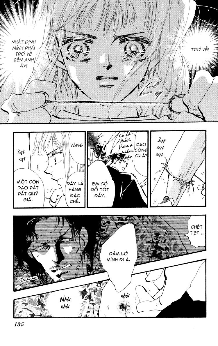 Mầm Sống: Chapter 7